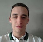 foto asistente de instalaciones javier fernández